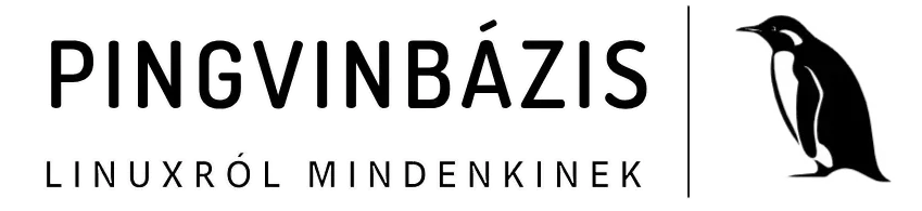 PingvinBázis
