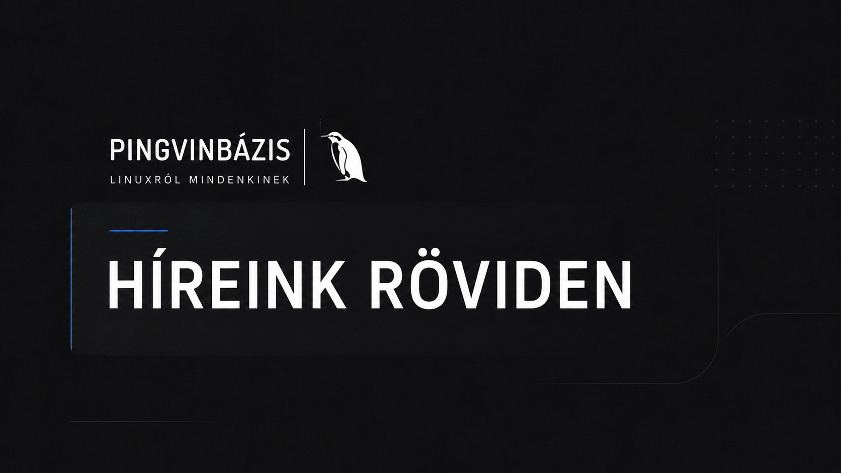 Híreink röviden 2026.07.14